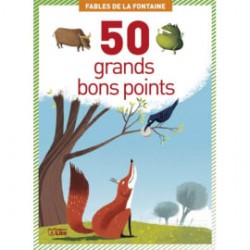 LIO B/50 GRANDES IMAGES FABLE FONT 01817