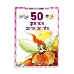 LIO B/50 GRANDES IMAGES PRINCESSE 01811