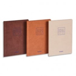 BRE AGD 16M WKLY NOTEB EXOT 206413059960