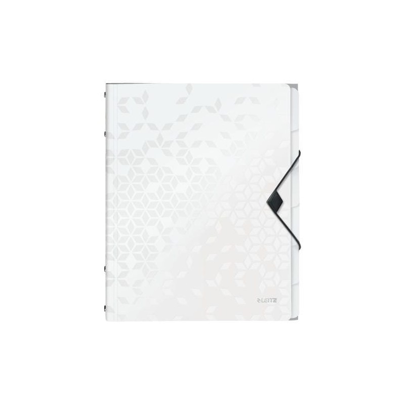 LEI TRIEUR PP 6T WOW BLANC 46330001 LEI TRIEUR PP 6T WOW BLANC 46330001