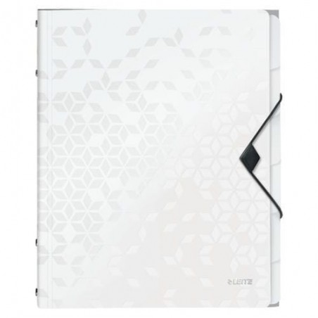 LEI TRIEUR PP 6T WOW BLANC 46330001