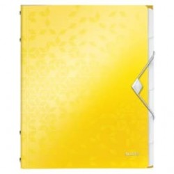 LEI TRIEUR PP 6T WOW JAUNE 46330016