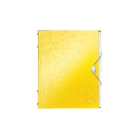 LEI TRIEUR PP 6T WOW JAUNE 46330016