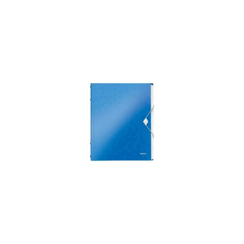 LEI TRIEUR PP 6T WOW BLEU 46330036