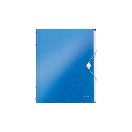 LEI TRIEUR PP 6T WOW BLEU 46330036