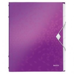 LEI TRIEUR PP 6T WOW VIOLET 46330062