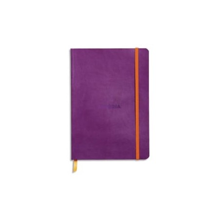 RHO CARN A5 160P LIG VIOLET 117410C