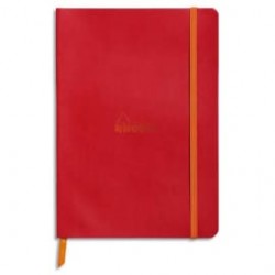 RHO CARN A5 160P LIG COQUELICOT 117413C