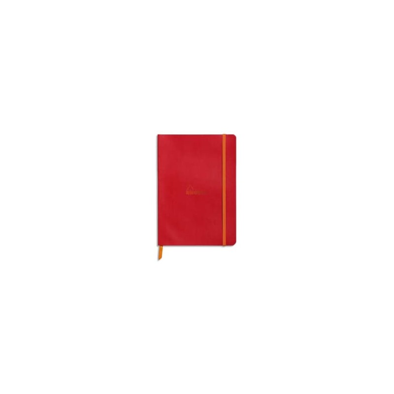 RHO CARN A5 160P LIG COQUELICOT 117413C