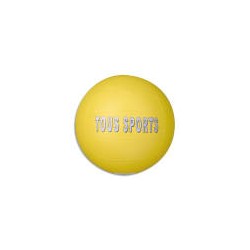 FSL BALLON TOUS SPORT CAOUTCHOUC 800053