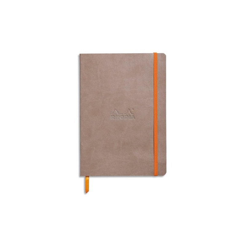 RHO CARN A5 160P LIG TAUPE 117404C RHO CARN A5 160P LIG TAUPE 117404C