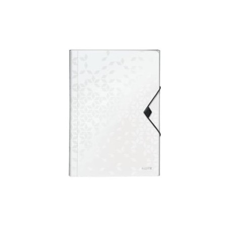 LEI TRIEUR RBT WOW 11T BLANC 45890001