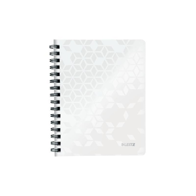 LEI CAH WOW RI PP A5 5X5 BLANC 46410001 LEI CAH WOW RI PP A5 5X5 BLANC 46410001