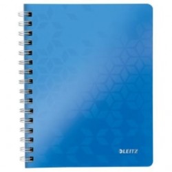 LEI CAH WOW RI PP A5 LIG BLEU 46390036