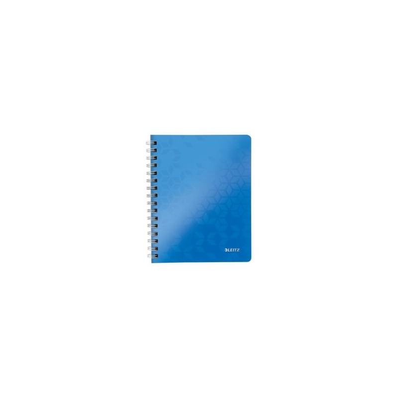 LEI CAH WOW RI PP A5 LIG BLEU 46390036