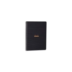 RHO ACTIVE MEETINGBOOK A5+ 5X5 119941C