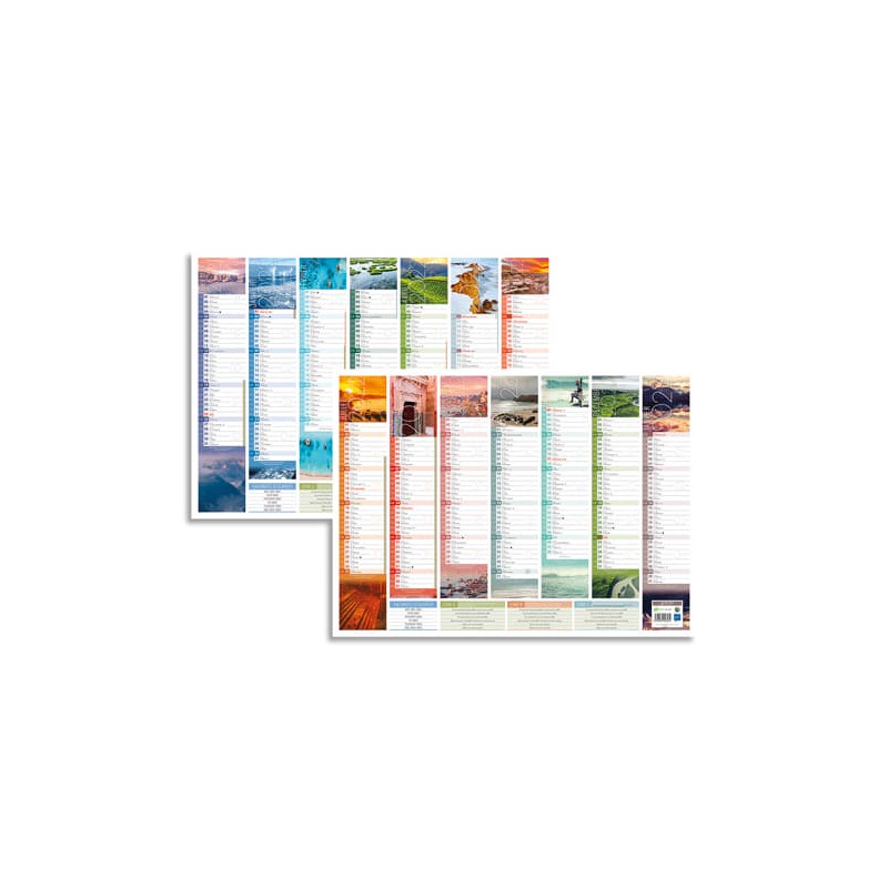 CBG CAL BANCOLOR 40X55 PAPBANCOLOR-23 CBG CAL BANCOLOR 40X55 PAPBANCOLOR-23