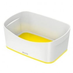 LEI BAC RGT MYBOX S JAUNE 52571016