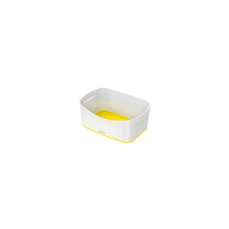 LEI BAC RGT MYBOX S JAUNE 52571016 LEI BAC RGT MYBOX S JAUNE 52571016