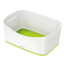 LEI BAC RGT MYBOX M VERT 52571054