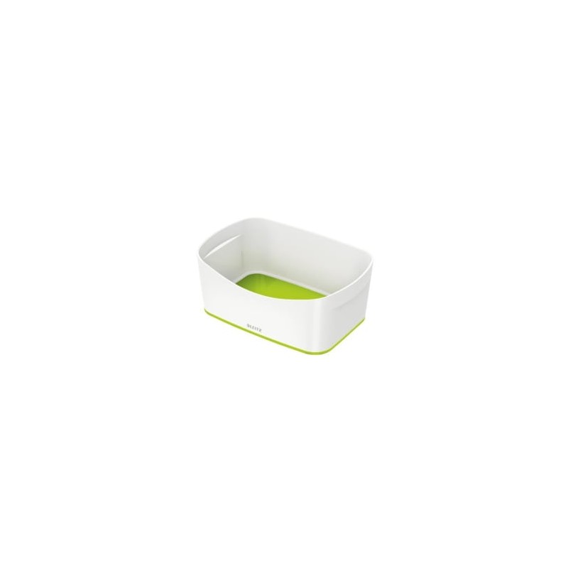 LEI BAC RGT MYBOX M VERT 52571054