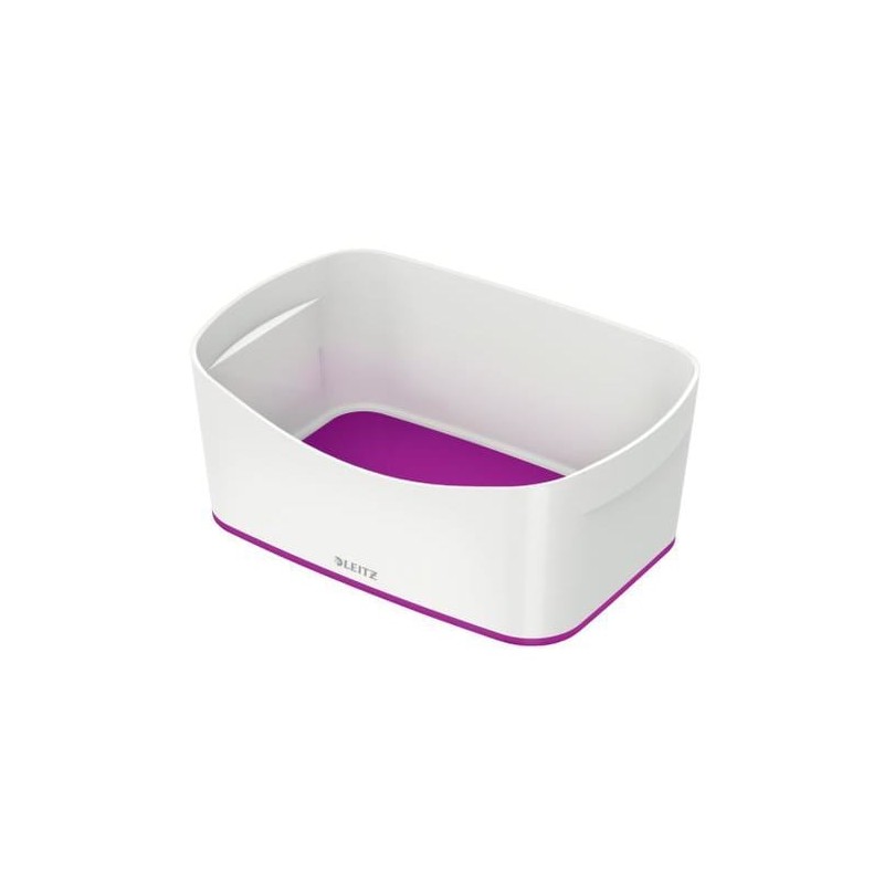 LEI BAC RGT MYBOX M VIOLET 52571062