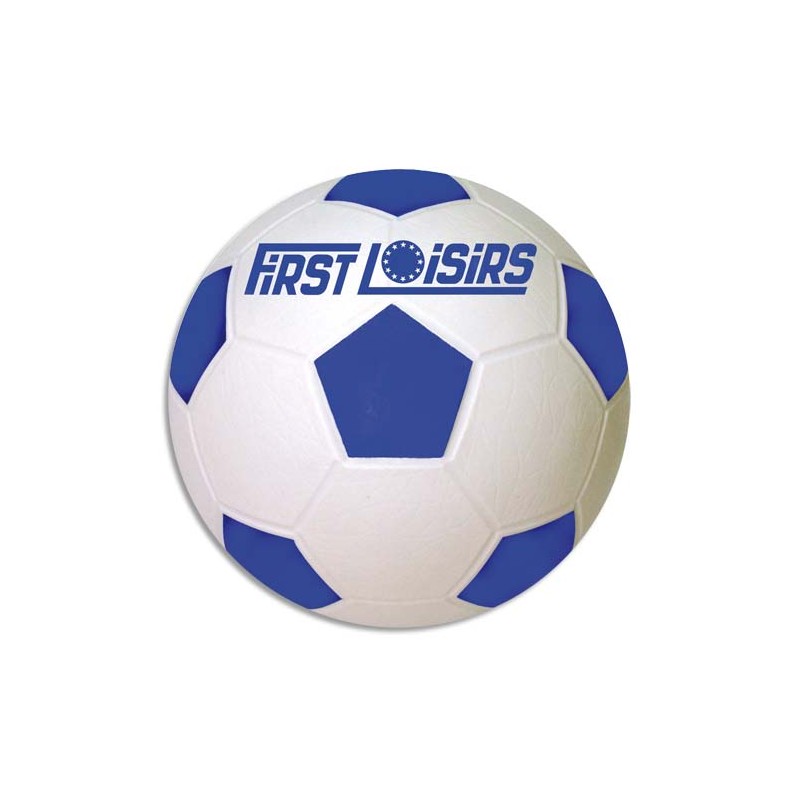 FSL BALLON PLASTIQUE FOOT 20CM 178140