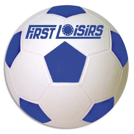 FSL BALLON PLASTIQUE FOOT 20CM 178140