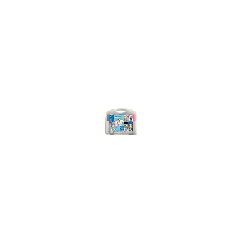 PIL MALETTE 11 MARQUEURS PINTOR 537687 PIL MALETTE 11 MARQUEURS PINTOR 537687