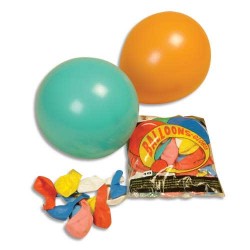 GCT S/100 BALLONS GRANDS MODELES 500301