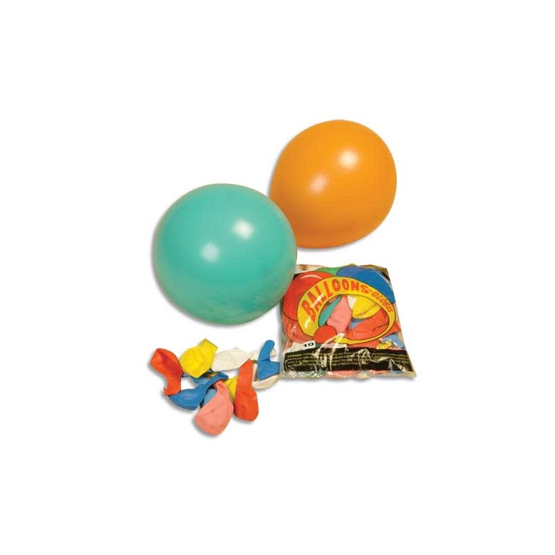 GCT S/100 BALLONS GRANDS MODELES 500301