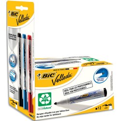 BIC PK/12 VEL 1701 B + BLS/3 VEL 942235