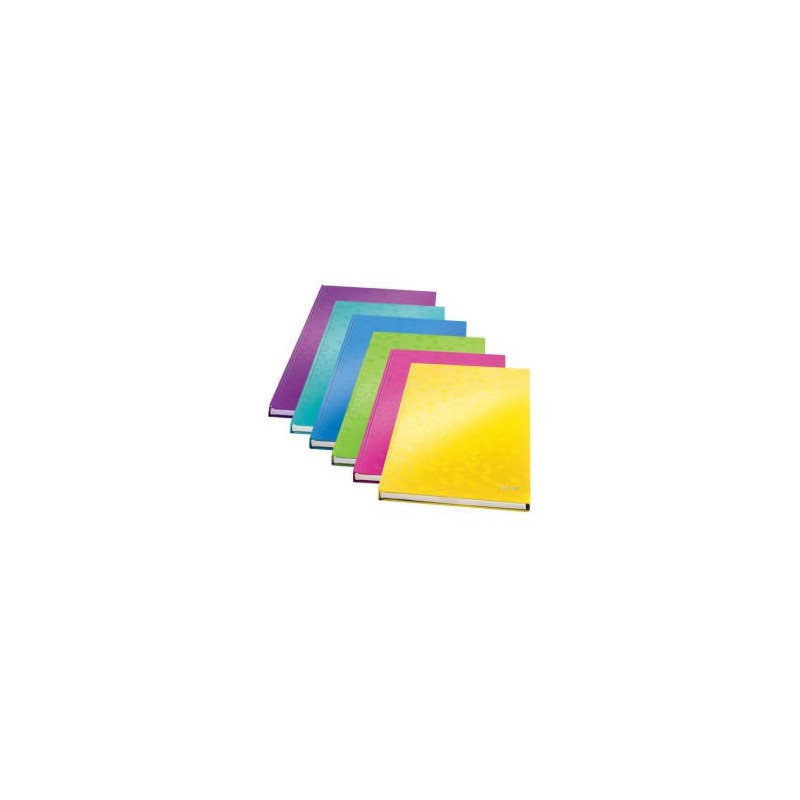 LEI CAH WOW RIGIDE A5 5X5 ASS 46282099 LEI CAH WOW RIGIDE A5 5X5 ASS 46282099
