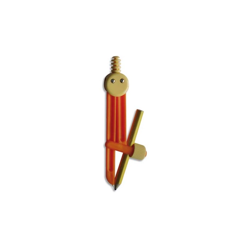 WND B/12 COMPAS BAGUE PRIMAIRE FCO101361