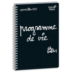 QUO AGD BEN MINISTRE 16X24 SILEN 683216Q