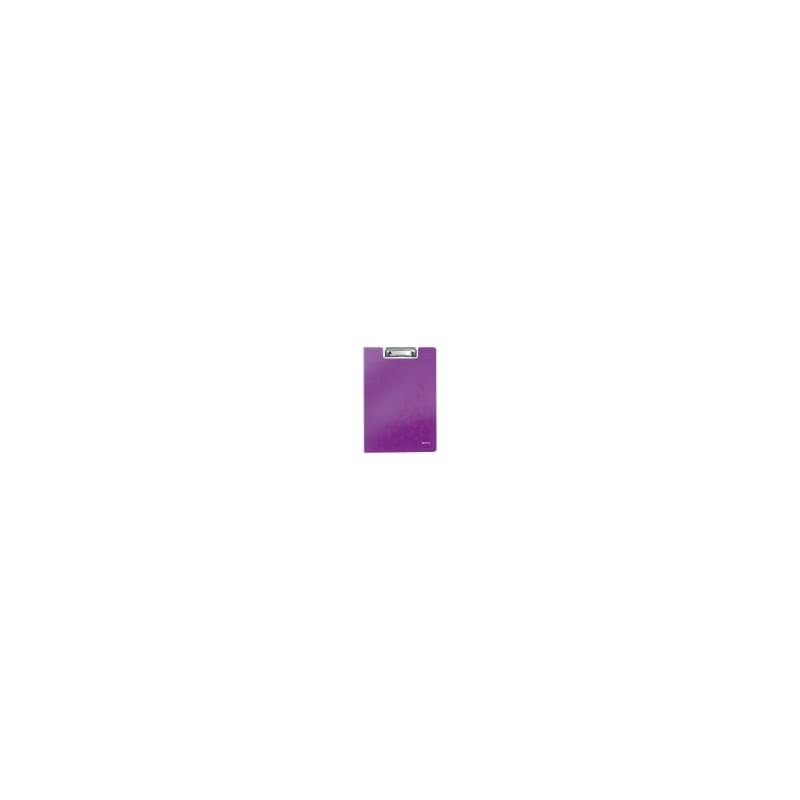 LEI PORTE-BLOC RABAT A4 WOW VIO 41990062 LEI PORTE-BLOC RABAT A4 WOW VIO 41990062
