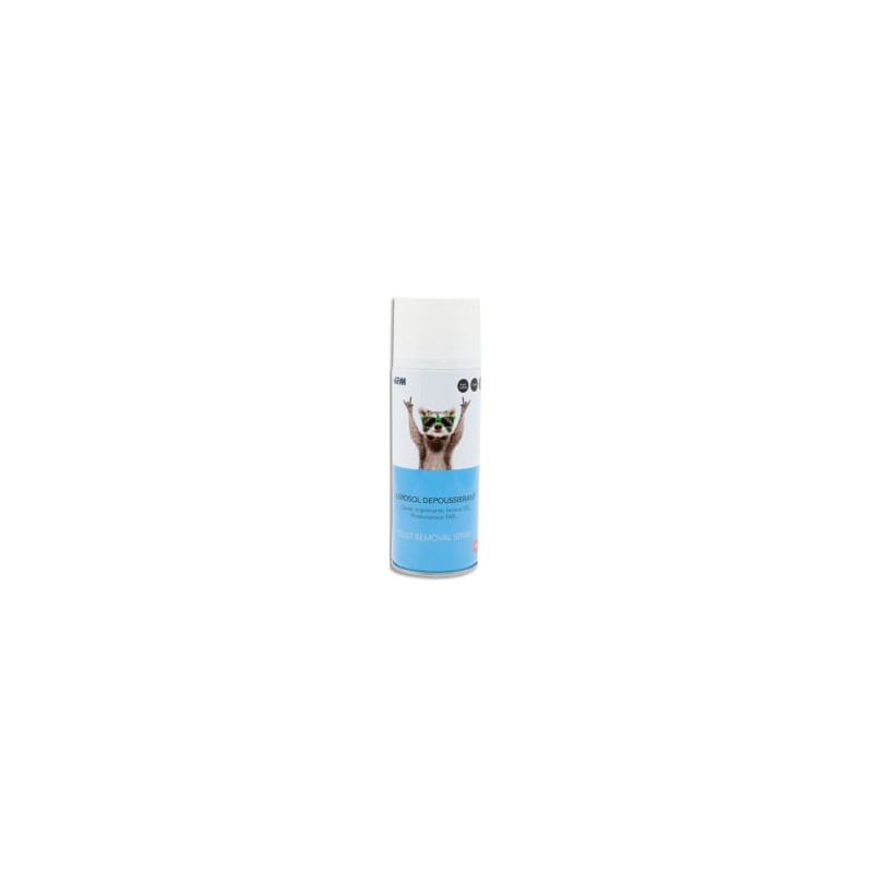 APM AEROSOL DEPOUSS INFLAMM 400ML 570057 APM AEROSOL DEPOUSS INFLAMM 400ML 570057