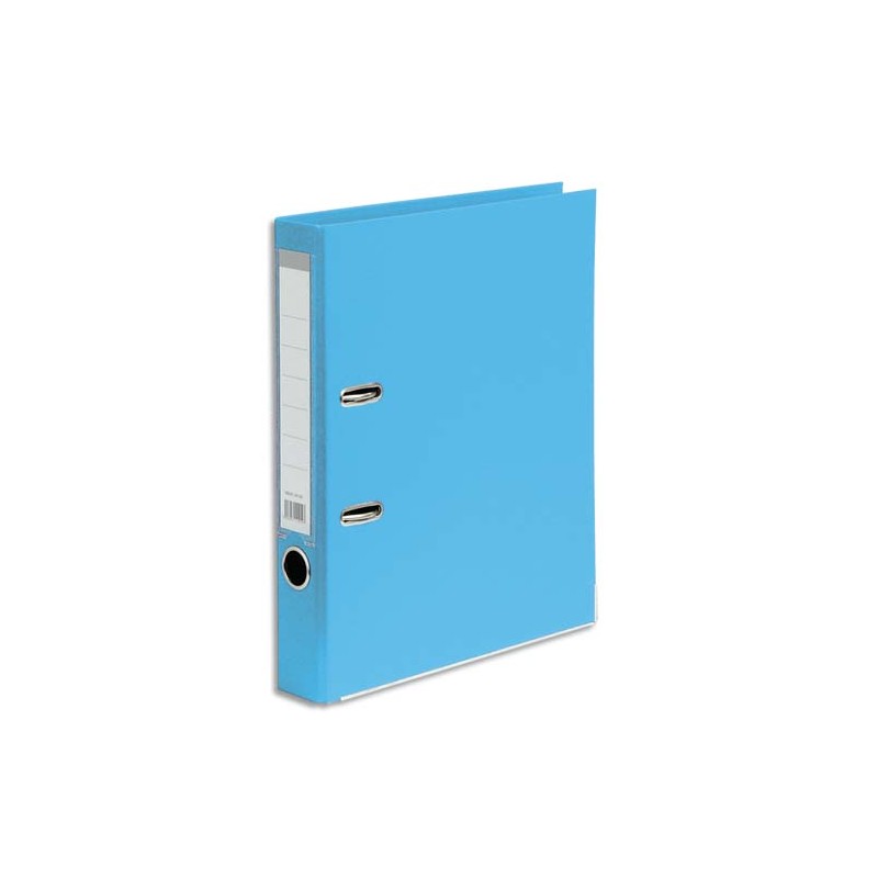 1ER CLAS LEV PP DOS 5CM PP BLEU CIEL 1ER CLAS LEV PP DOS 5CM PP BLEU CIEL