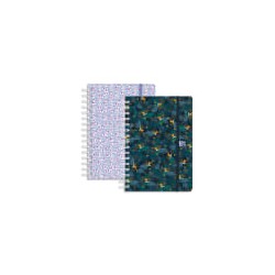 OXF AGD FLOWERS RI 15X21 ASS 100771362