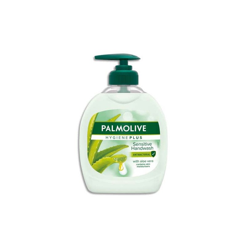 PMV SAVN HYGIEN+ SENSITIV 300ML IT05180A PMV SAVN HYGIEN+ SENSITIV 300ML IT05180A