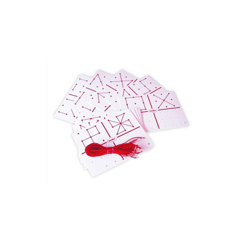 CCB 10 FIG LACER 16X23CM 10 ELAST 745 CCB 10 FIG LACER 16X23CM 10 ELAST 745