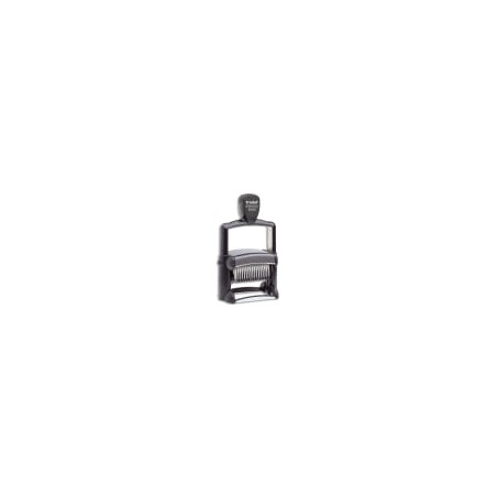 TRO NUMEROTEUR ML55418 18 BANDES -55418