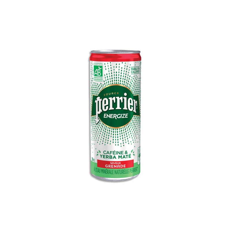 PRR CANET 33CL ENERGIZE GRENADE 8082909 PRR CANET 33CL ENERGIZE GRENADE 8082909