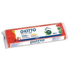 GTO PATPLUME 350G ROUGE F510102