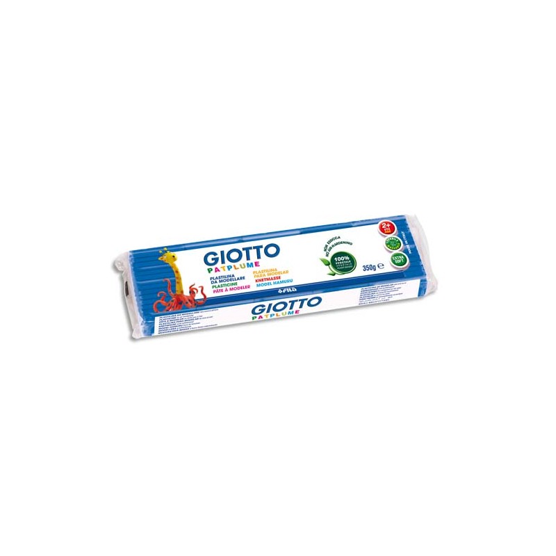 GTO PATPLUME 350G BLEU CLAIR F510112