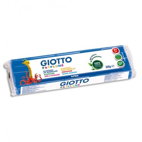 GTO PATPLUME 350G BLEU CLAIR F510112