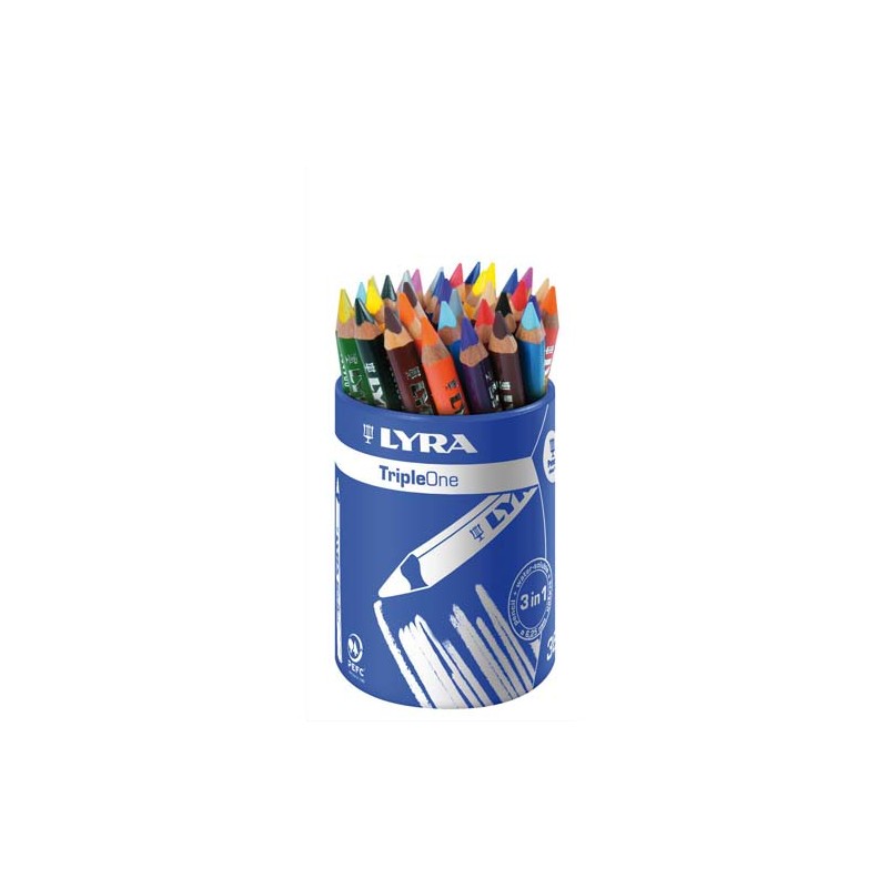 LYR POT 36 TRIPLE ONE L3643360 LYR POT 36 TRIPLE ONE L3643360