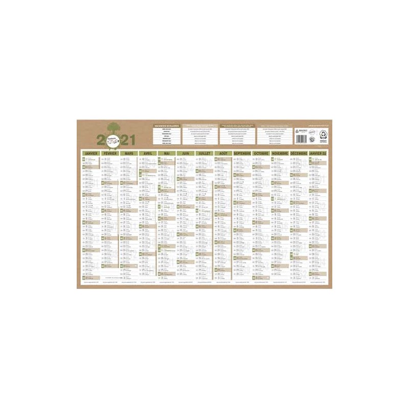 CBG CAL NATURA 43X65 PAPNATURAMAXI-23 CBG CAL NATURA 43X65 PAPNATURAMAXI-23