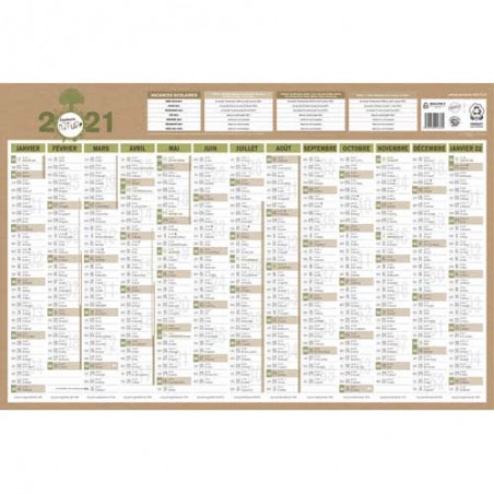 CBG CAL NATURA 43X65 PAPNATURAMAXI-23