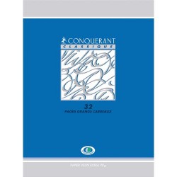 OXF C9 CAH PIQ 24X32 96P SEY 100104302